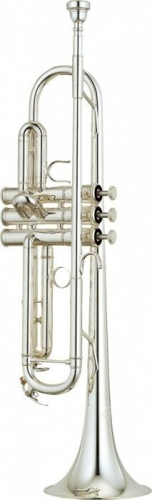 Trompeta Sib Yamaha YTR-6335S