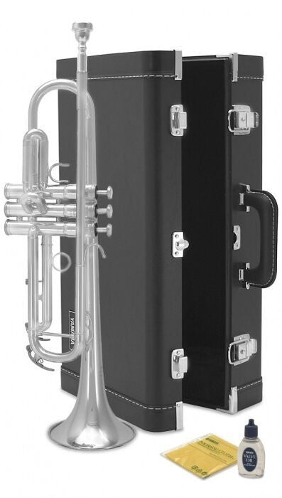Trompeta Sib Yamaha YTR-6335S