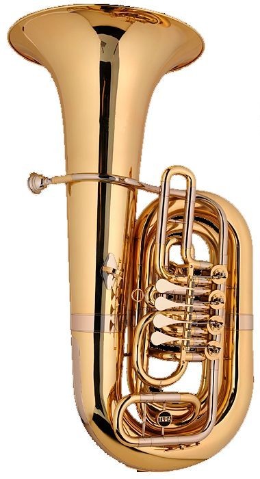 Tuba Do Gara GCB815