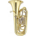 Tuba Júpiter JTU1150. Acabamento lacado Gimli