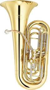 Tuba Do Yamaha YCB621