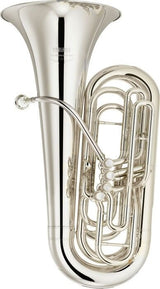 Tuba Do Yamaha YCB621S