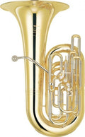 Yamaha YCB822 CC Tuba