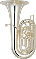 Tuba Do Yamaha YCB822S
