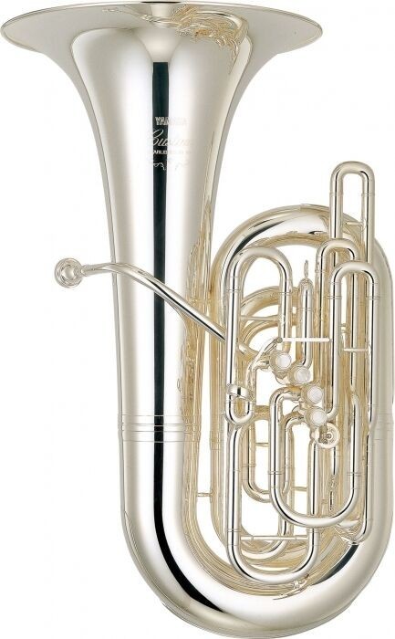Tuba Do Yamaha YCB822S
