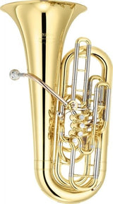 Tuba Fá Yamaha YFB621