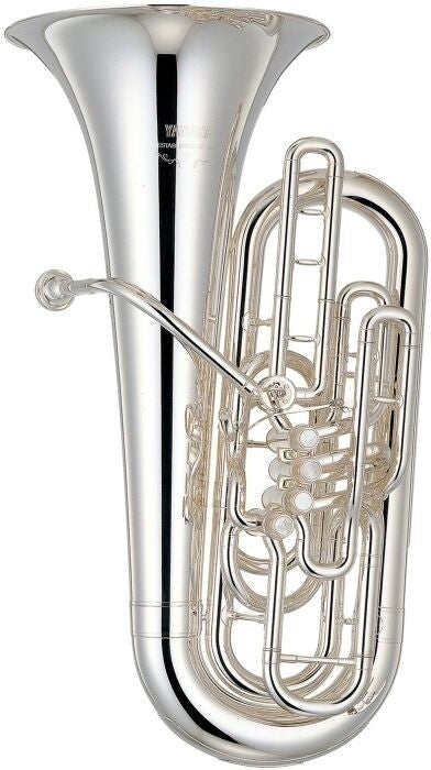 Tuba Fa Yamaha YFB621S