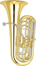 Tuba Sib Yamaha YBB621