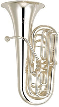 Tuba Sib Yamaha YBB621S
