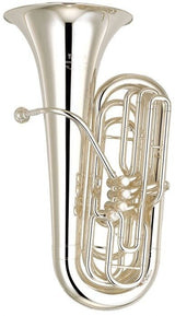 Tuba Sib Yamaha YBB621S