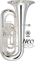 Tuba Sib Yamaha YBB632S