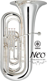 Tuba Sib Yamaha YBB632S