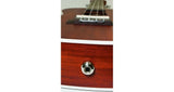 Kohala Tenor Electro-Acoustic Ukulele