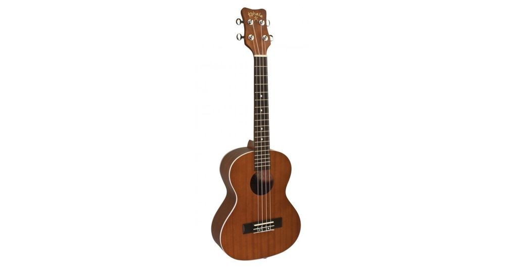 Kohala Tenor Electro-Acoustic Ukulele