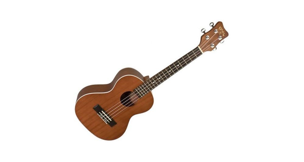 Kohala Tenor Electro-Acoustic Ukulele