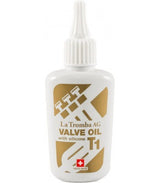 Valve Oil T1 La Tromba With Silicone 590010