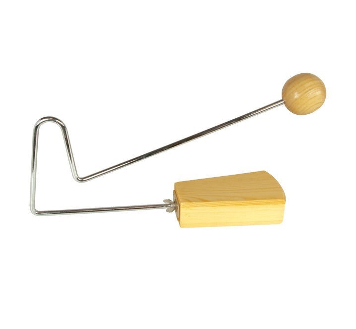 VibraSlap Gonalca Quijada Ref. 03185
