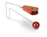 VibraSlap LP209 Luxus II Madera