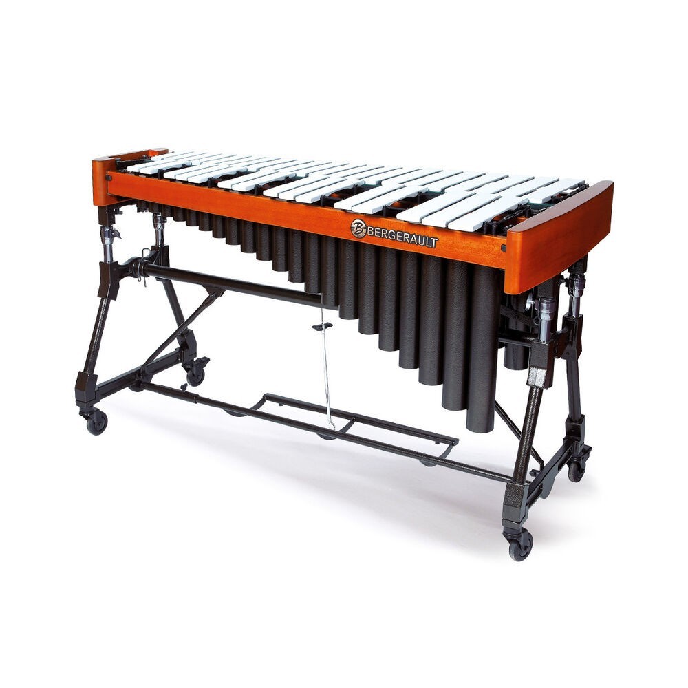 Vibrafono Bergerault Performer VP30