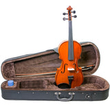 Viola 12 Kreutzer School (Arco y Estuche)
