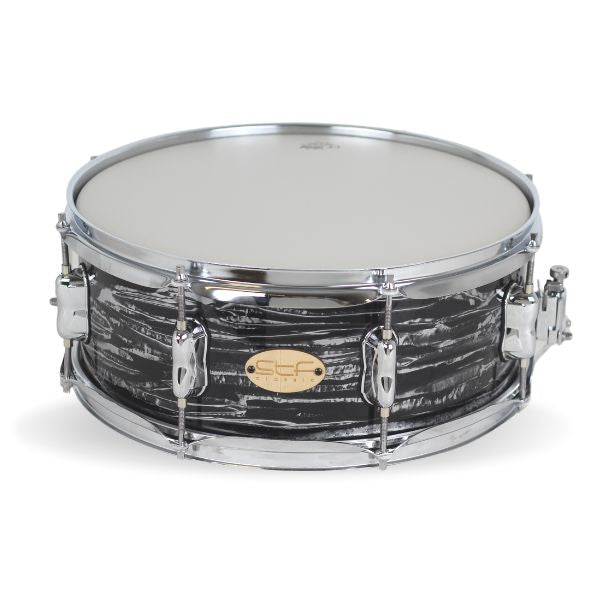 Caja Master Abedul Cover STF Classic 14x5.6" Whirl Black Ref. STF0806
