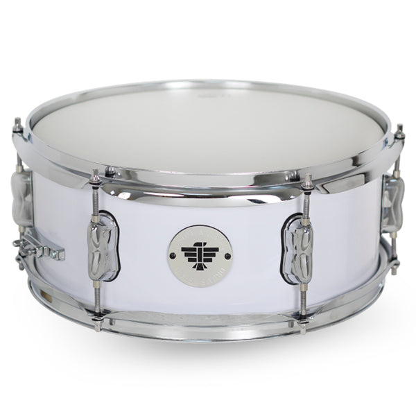 Caja Santafe 13x5.6" ABD Cover Blanco SM0102