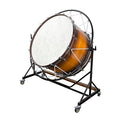 Bombo Concierto Luxe STF Classic 100x55 Cm Negro Ref. STF2010