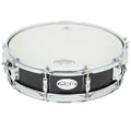 Caja Master Abedul Piccolo STF Classic 14x4" Cover Negro Remo Ref. STF0850