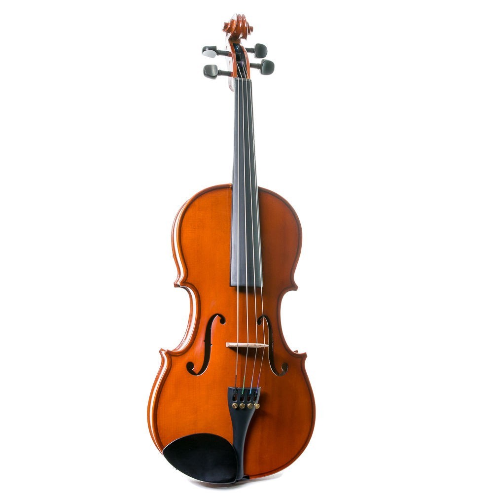 Viola 16 Kreutzer School (Arco y Estuche)