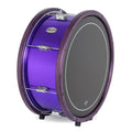 Bombo Marcha Cover STF Classic 50x22 Cm Morado Ref. STF2621