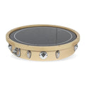 Gong Drum Santafe 20x4" Cover Natural