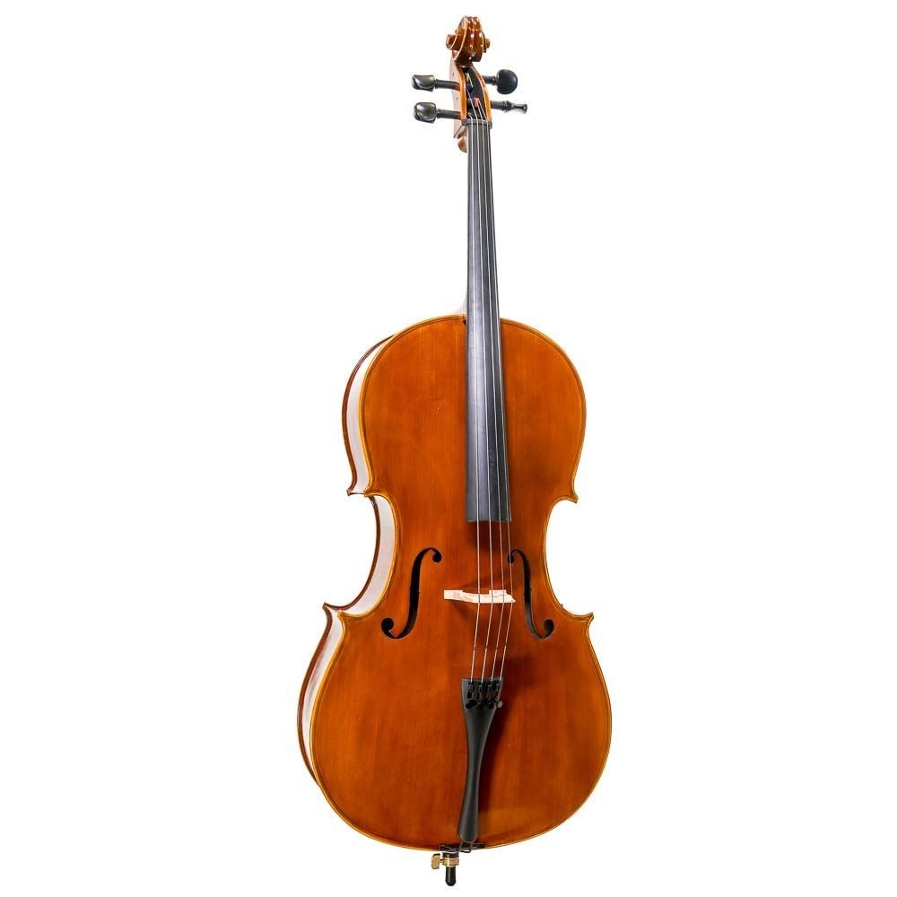 Violoncello 1/2 F. Müller Virtuoso