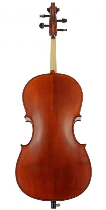 Violoncello 1/2 Gliga Genial II (Arco y Funda)
