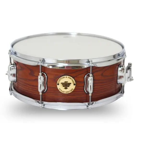 Caja Santafe 14x5.6" Cover Bubinga SM0101