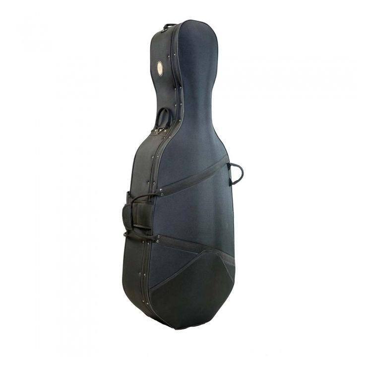 Violoncello 1/2 Stentor Conservatoire (Arco y Estuche)