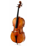 Violoncello 1/4 Gara GKC90 (Arco y Funda)