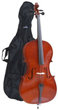 Violoncello 3/4 Amadeus CA101 (Arco y Funda)