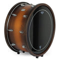 Bombo Banda STF Classic 60x35 Cm Sunburst Nogal/miel Ref. STF2585