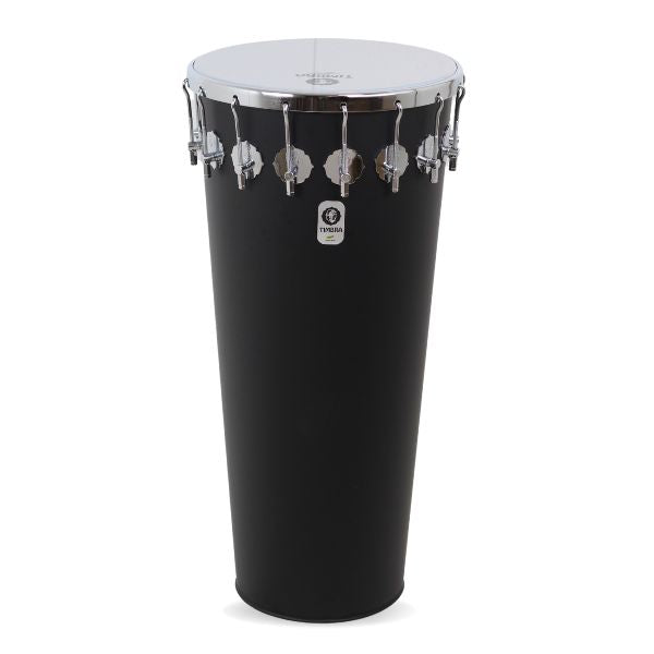Timba Negro Mate Timbra 16 Div 14"x80 cm Ref. TI0003