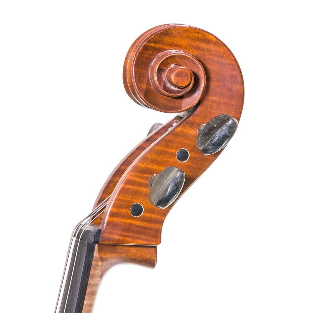 Violoncello 3/4 Gliga Gems II Antiqued
