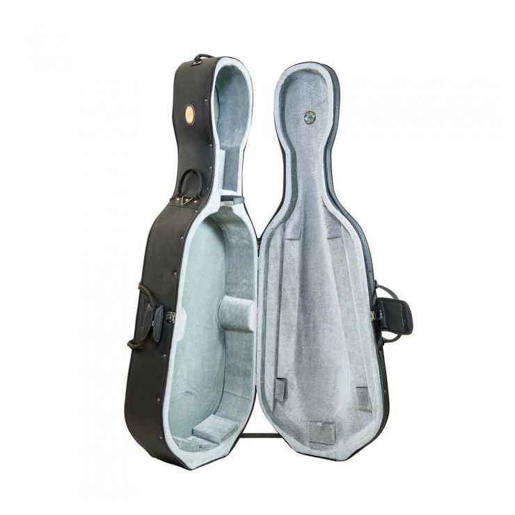 Violoncello 3/4 Stentor Conservatoire (Arco y Estuche)