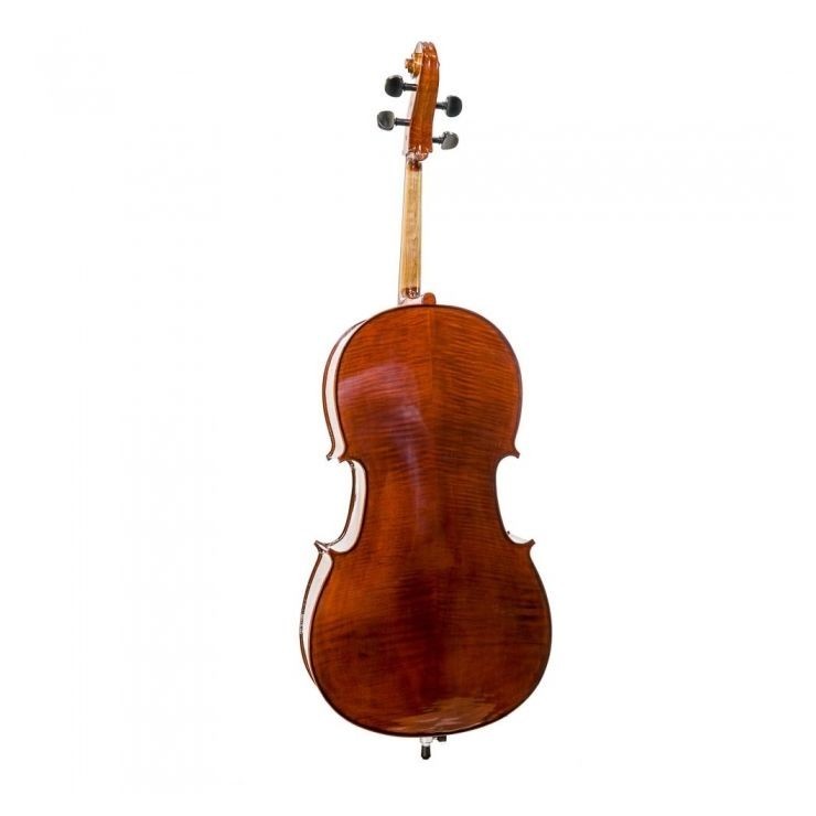 Violoncello 3/4 Stentor Conservatoire (Arco y Estuche)
