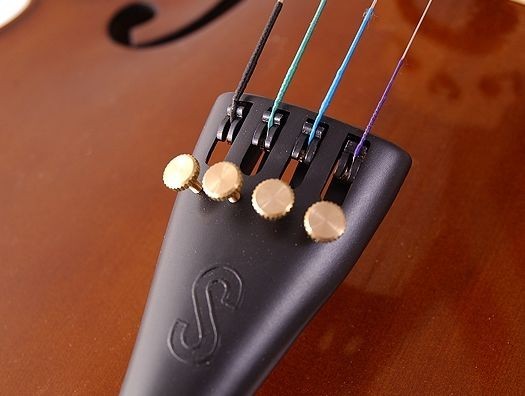 Violoncello 3/4 Stentor Student I (Arco y Funda)