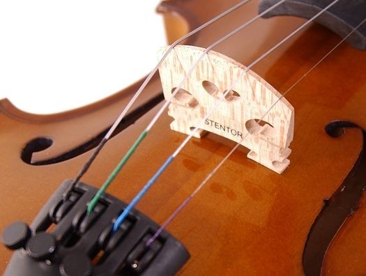 Violoncello 3/4 Stentor Student II SH (Arco y Funda)