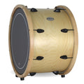 Bombo Banda STF Classic 50x35 Cm Negro Opaco Ref. STF2550