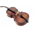 Violoncello 4/4 Corina Quartetto (Arco y Funda)