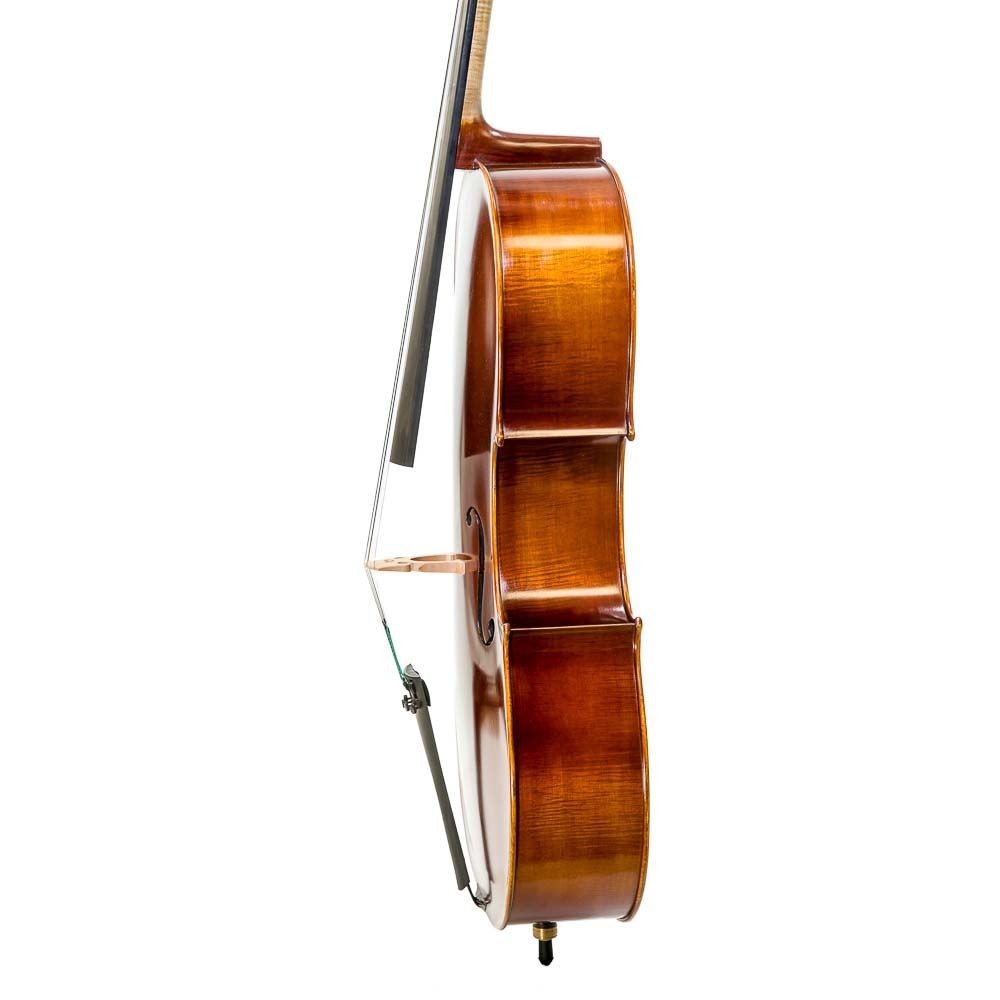 Violoncello 4/4 F. Müller Concertino