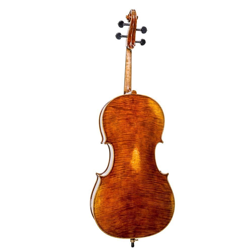 Violoncello 4/4 F. Müller Master Antiqued