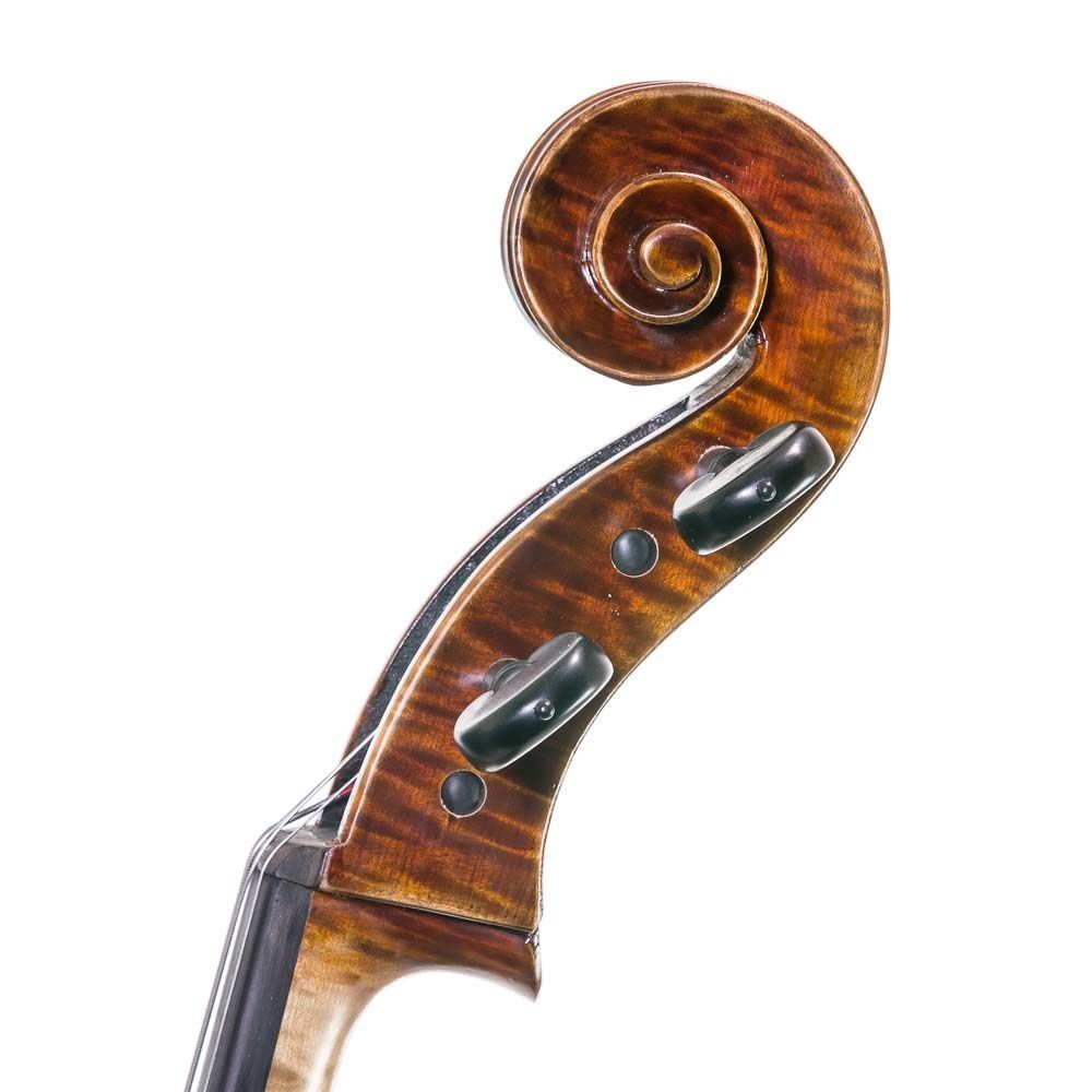 Violoncello 4/4 F. Müller Master Antiqued
