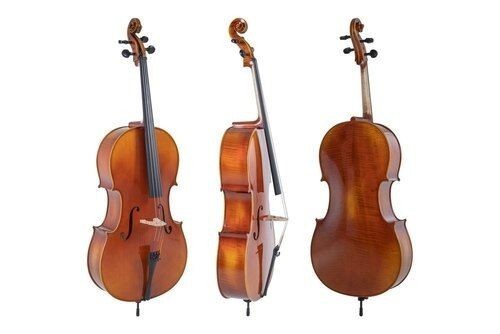 Violoncello 4/4 Gewa Maestro 1 VC3